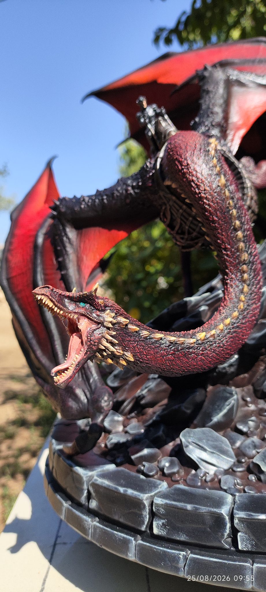 caraxes daemon - 11