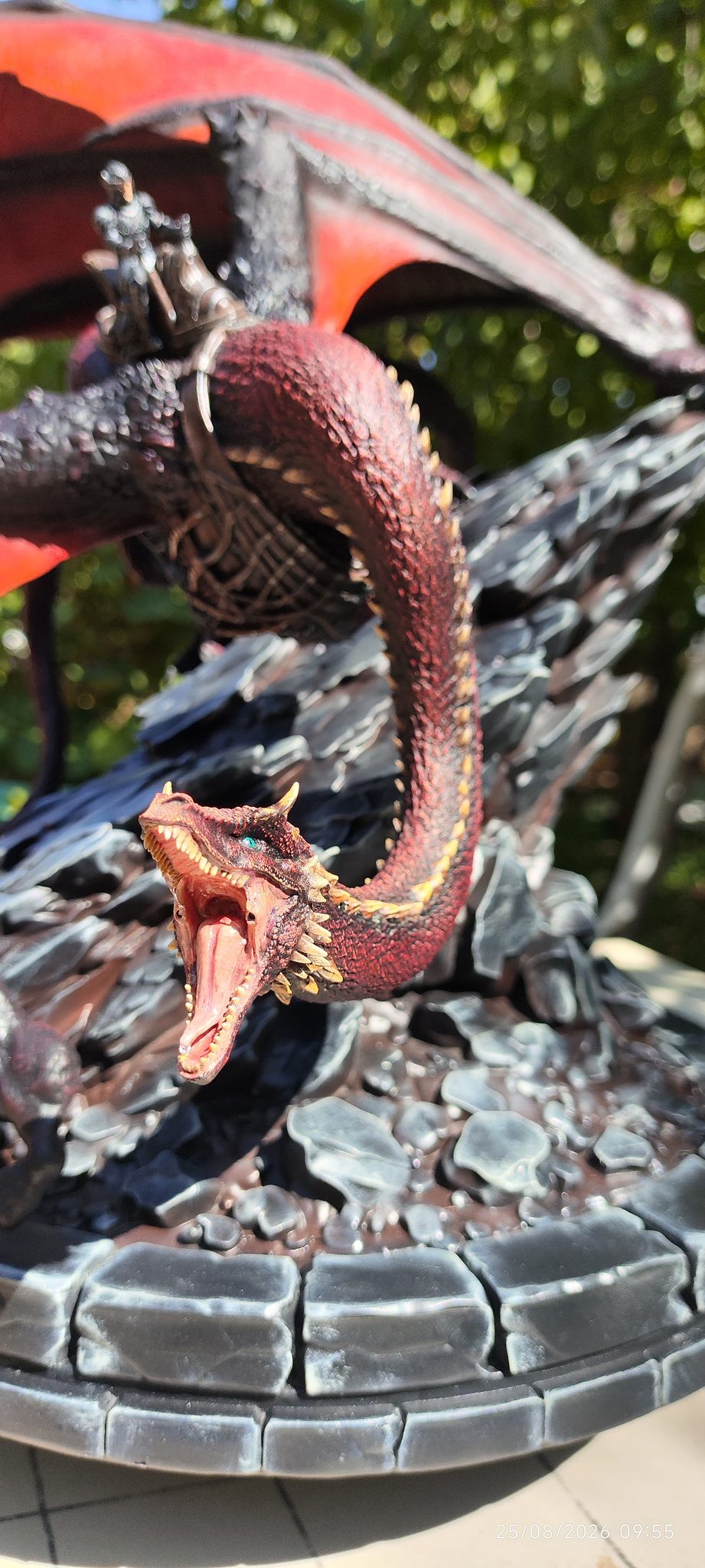 caraxes daemon - 4