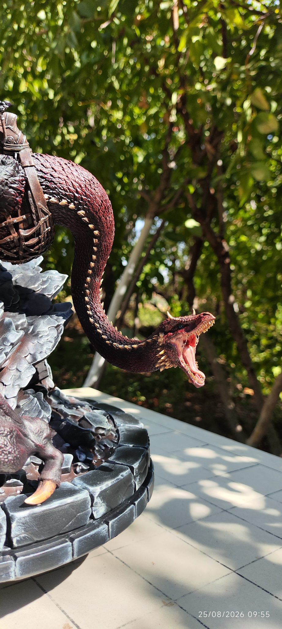 caraxes daemon - 6