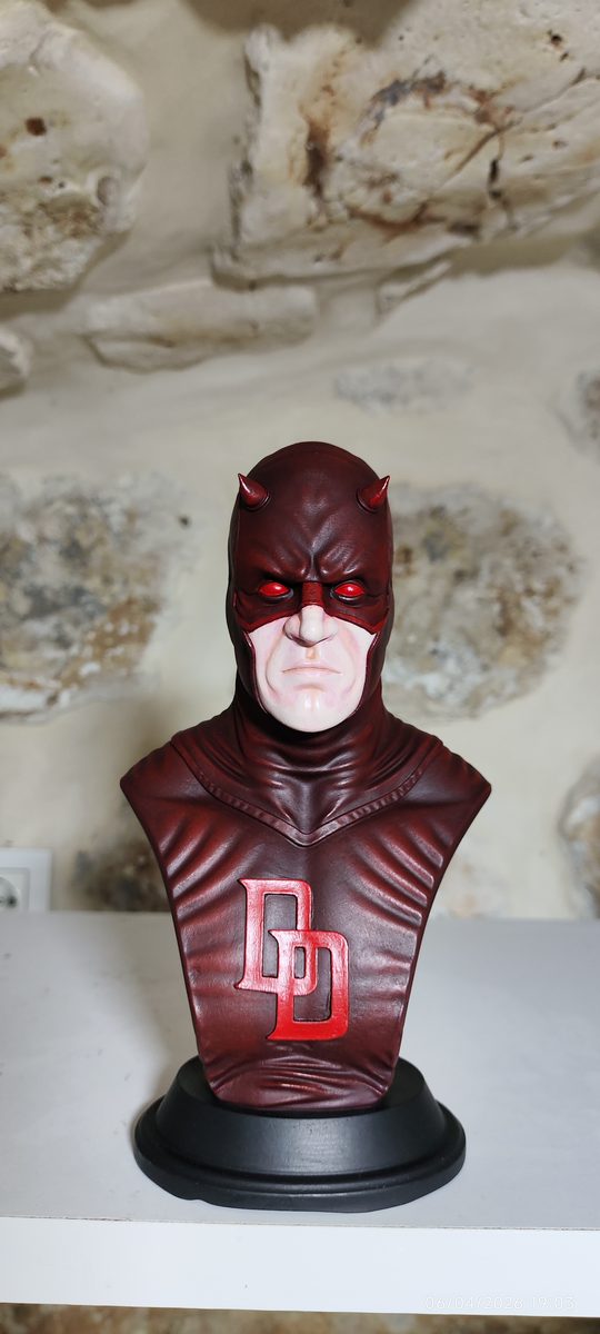daredevil - 1