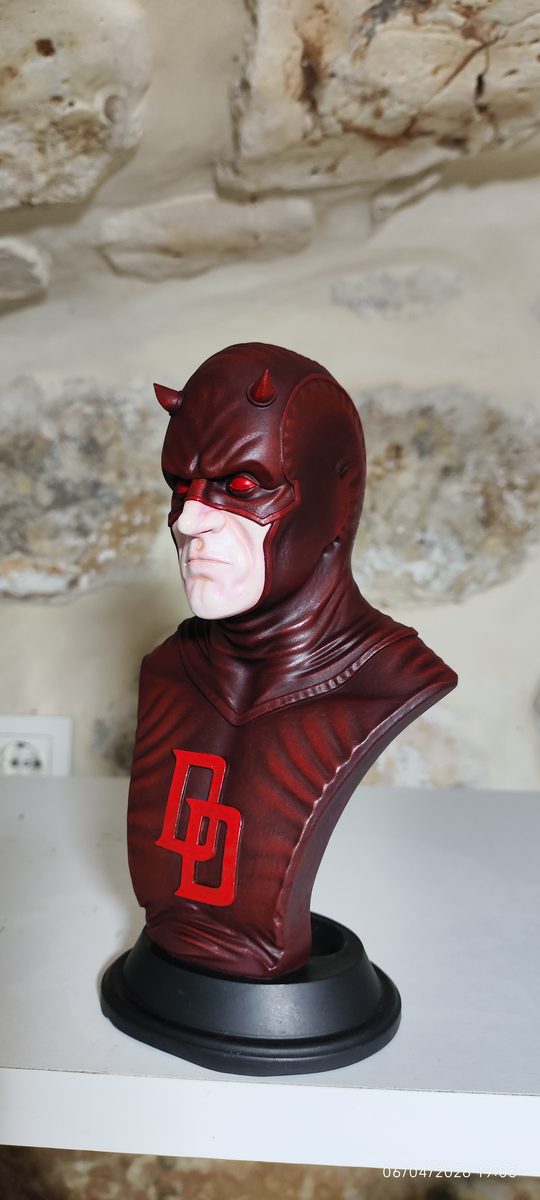 daredevil - 2