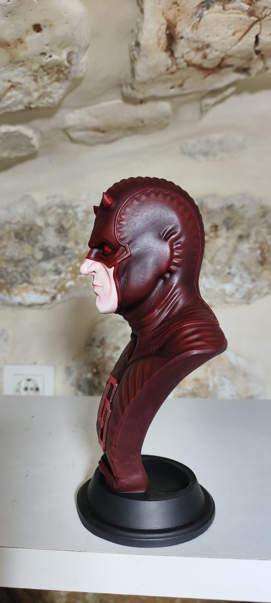 daredevil - 3