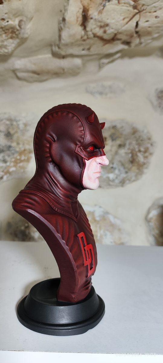 daredevil - 6