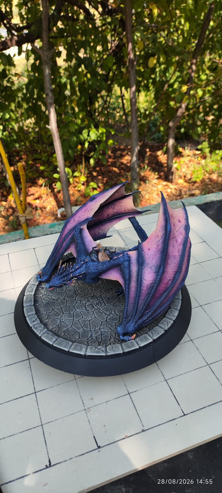 dreamfyre helaena - 4