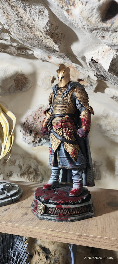 gregor clegane - 1