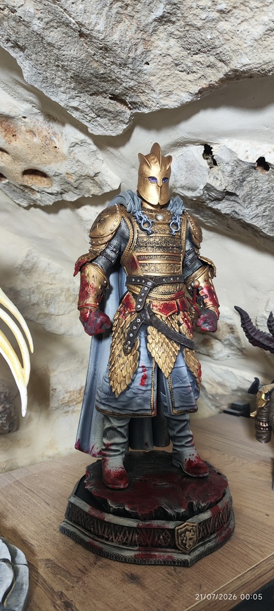 gregor clegane - 2