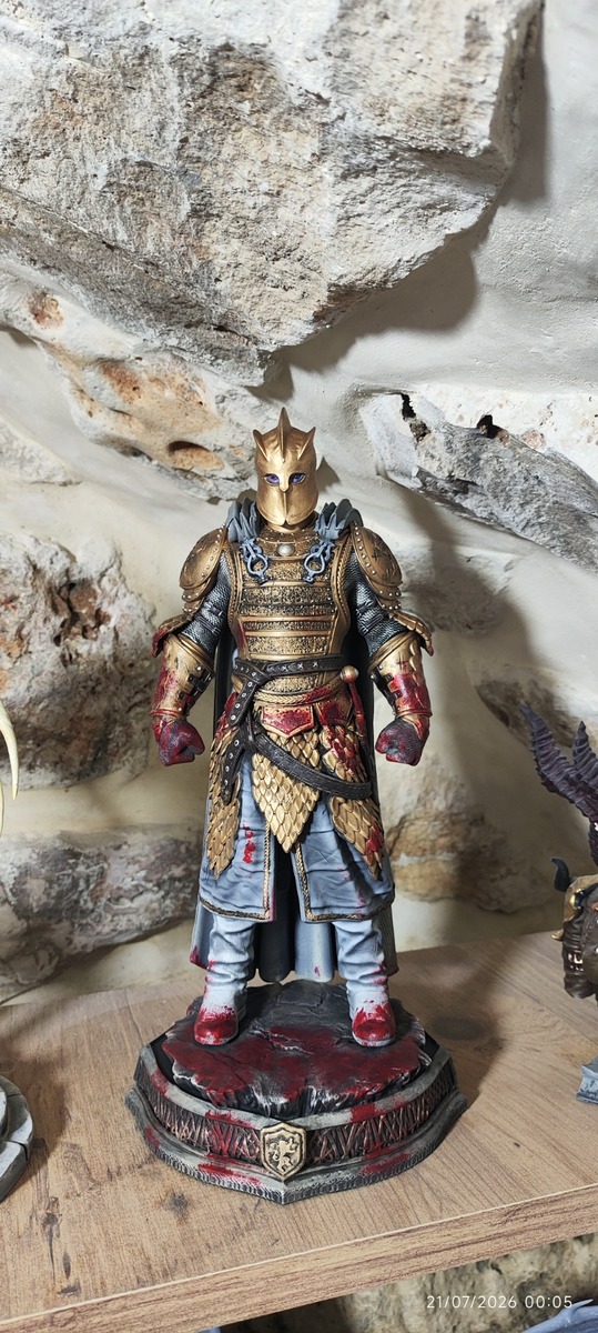 gregor clegane - 4