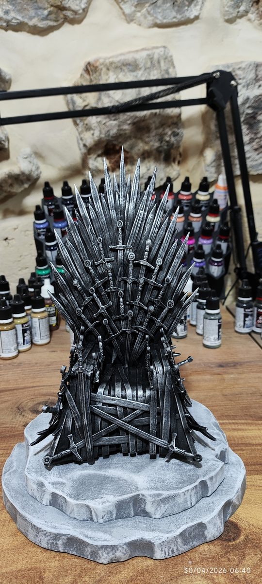 iron-throne - 1