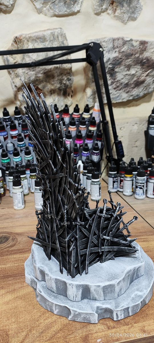 iron-throne - 4
