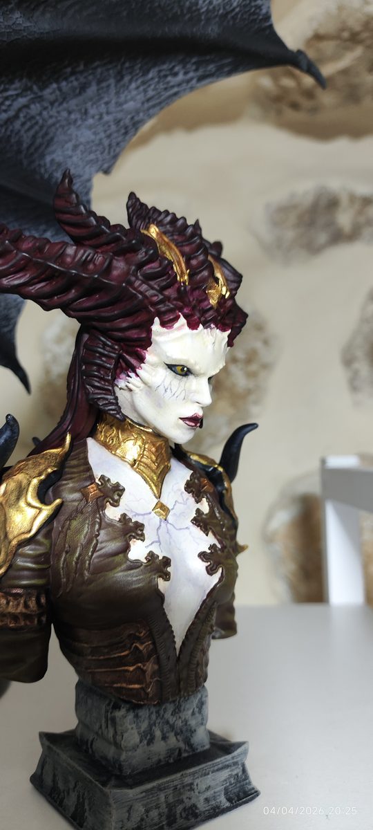 lilith - 2