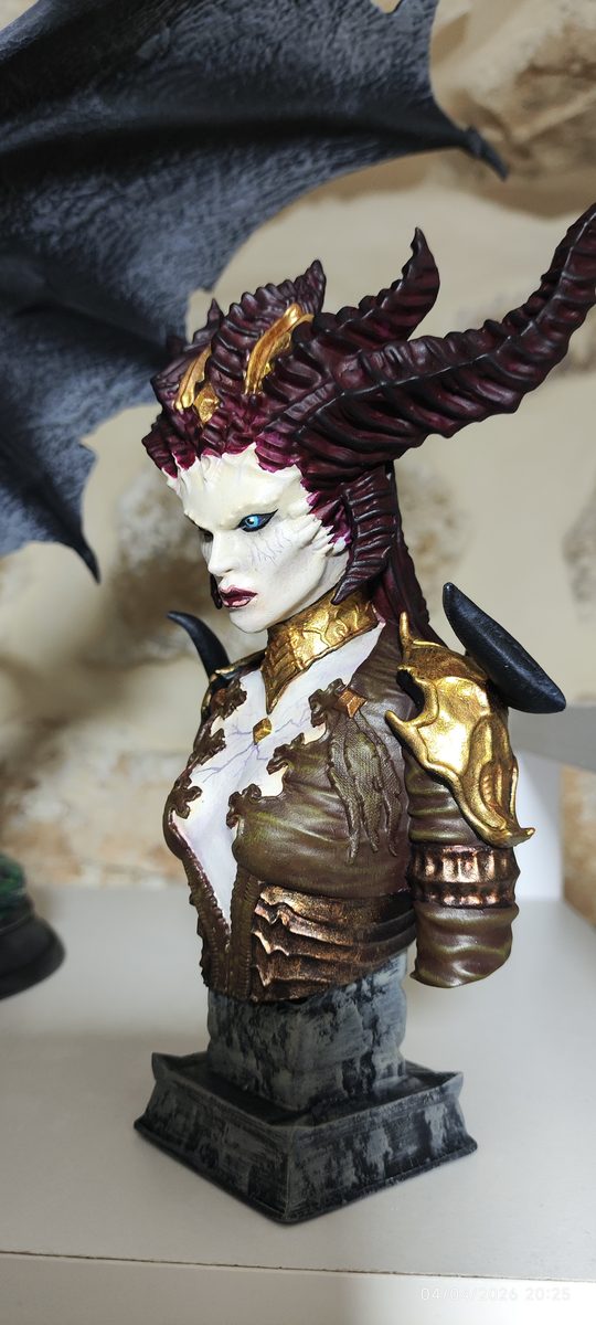 lilith - 6