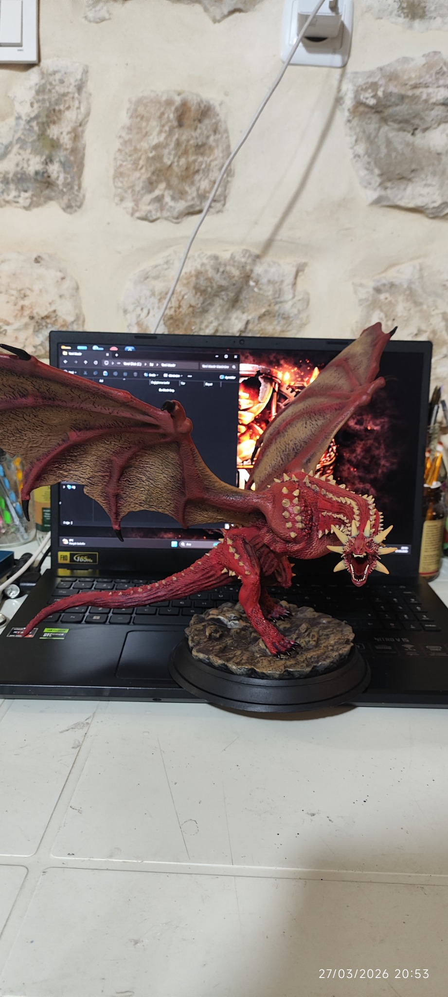 Meleys — Kızıl Kraliçe - 2