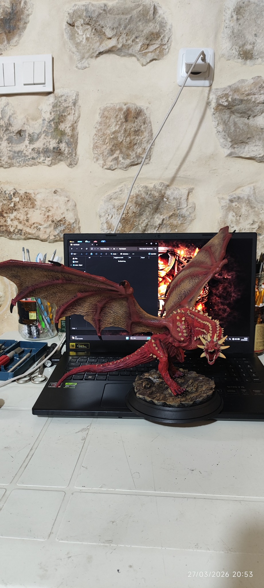 Meleys — Kızıl Kraliçe - 3