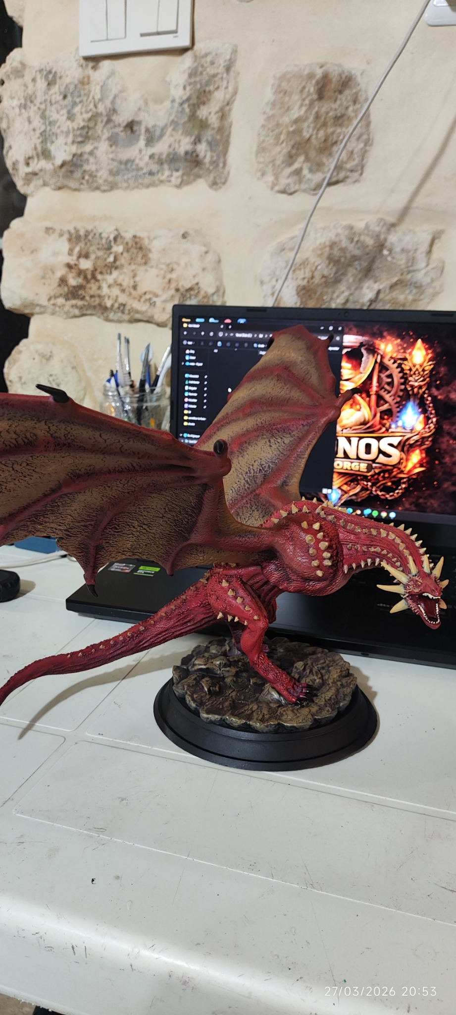 Meleys — Kızıl Kraliçe - 4