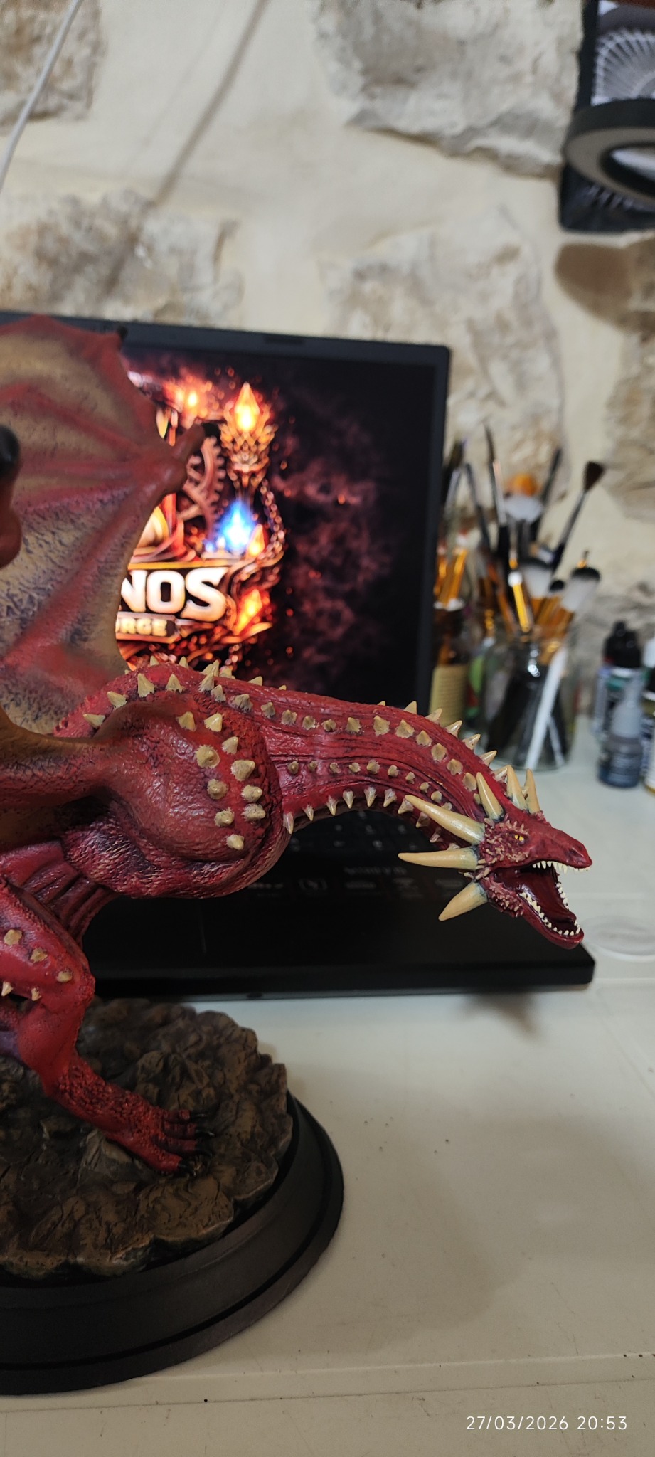 Meleys — Kızıl Kraliçe - 5