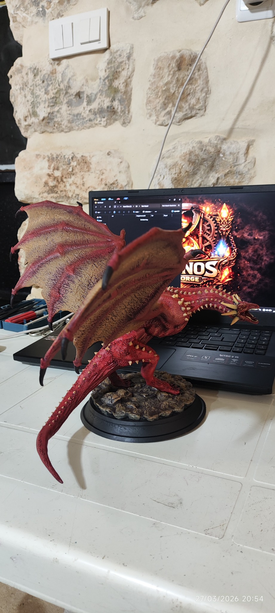 Meleys — Kızıl Kraliçe - 6