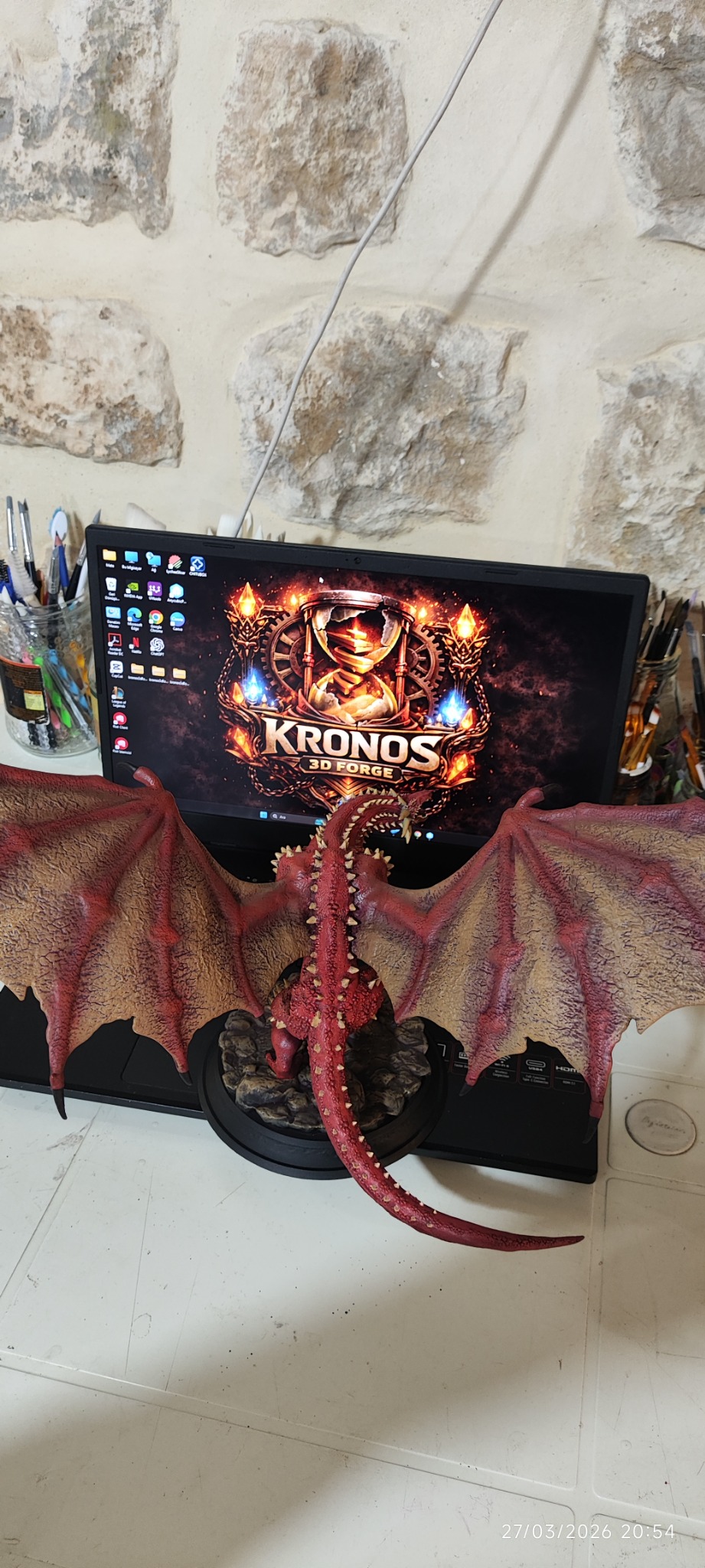 Meleys — Kızıl Kraliçe - 7