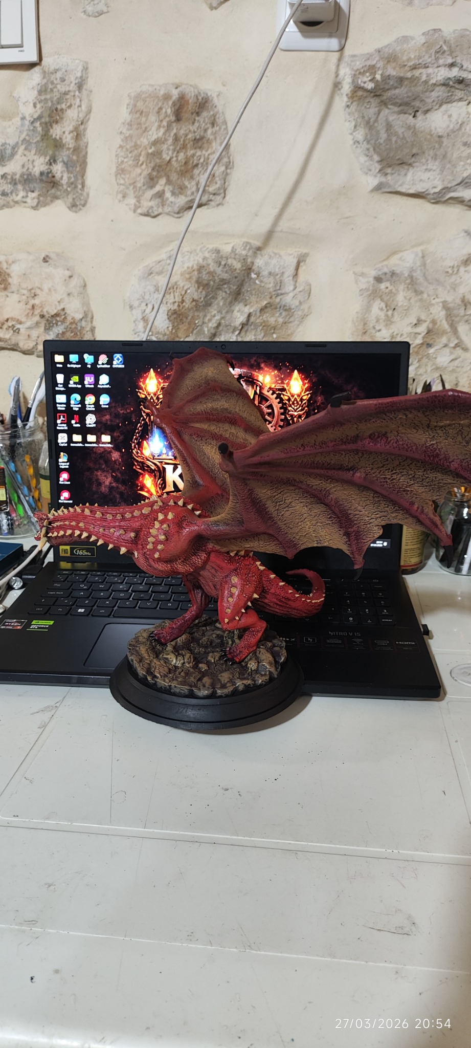 Meleys — Kızıl Kraliçe - 8