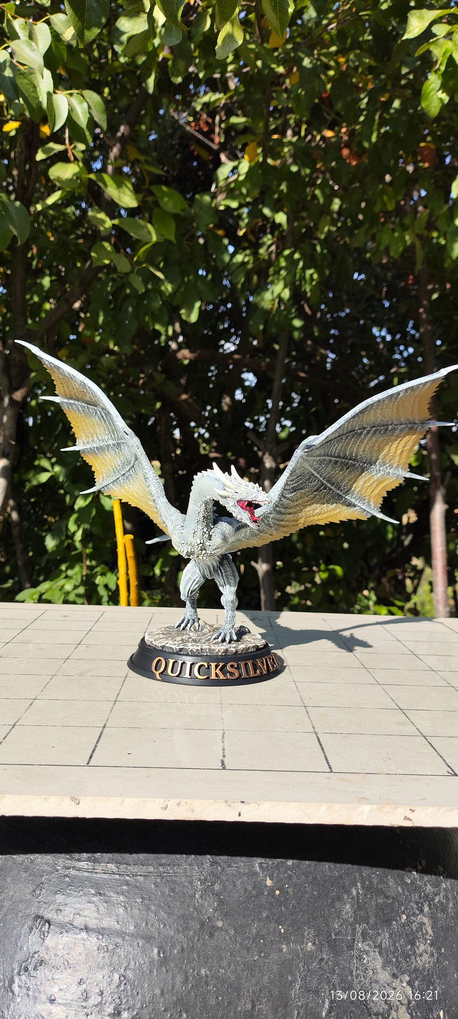 quicksilver - 2