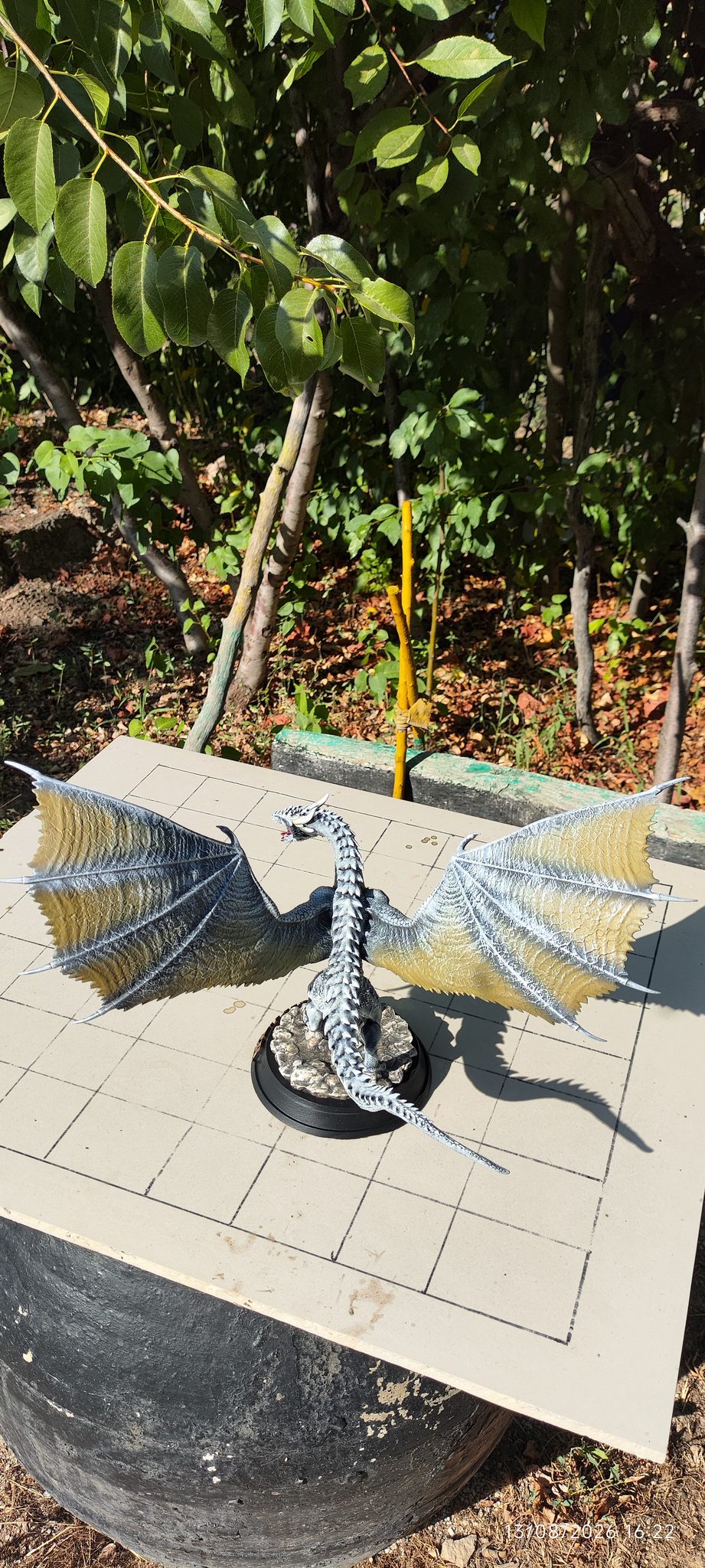 quicksilver - 4