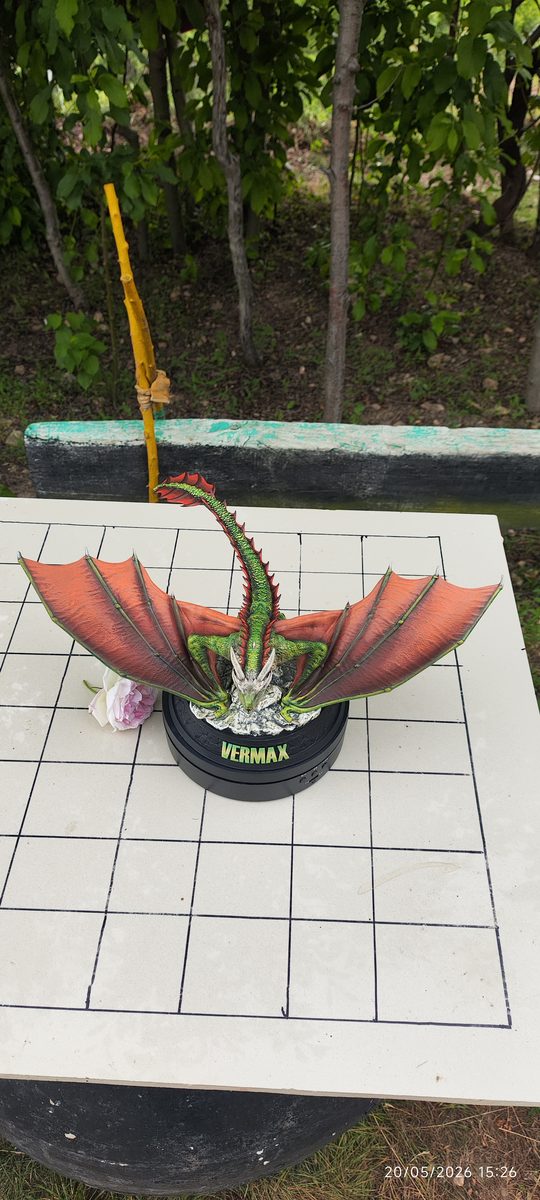 vermax - 2